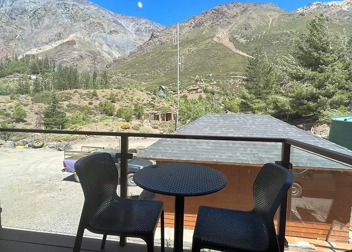 Lodge El Morado