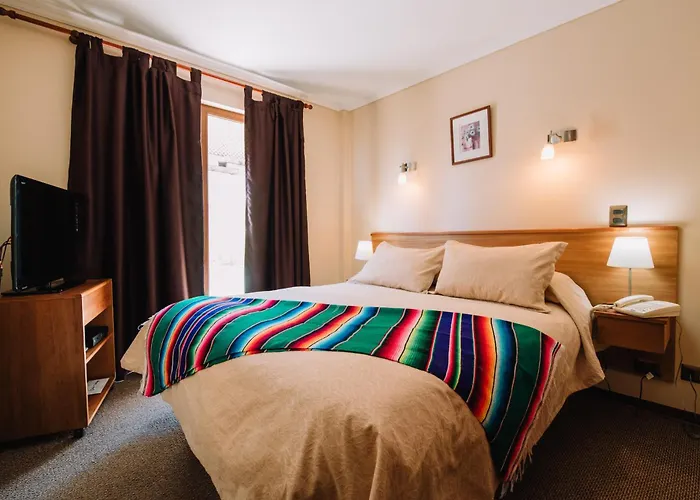 Hotel Chalet Valluga